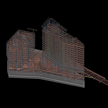 Residential Building